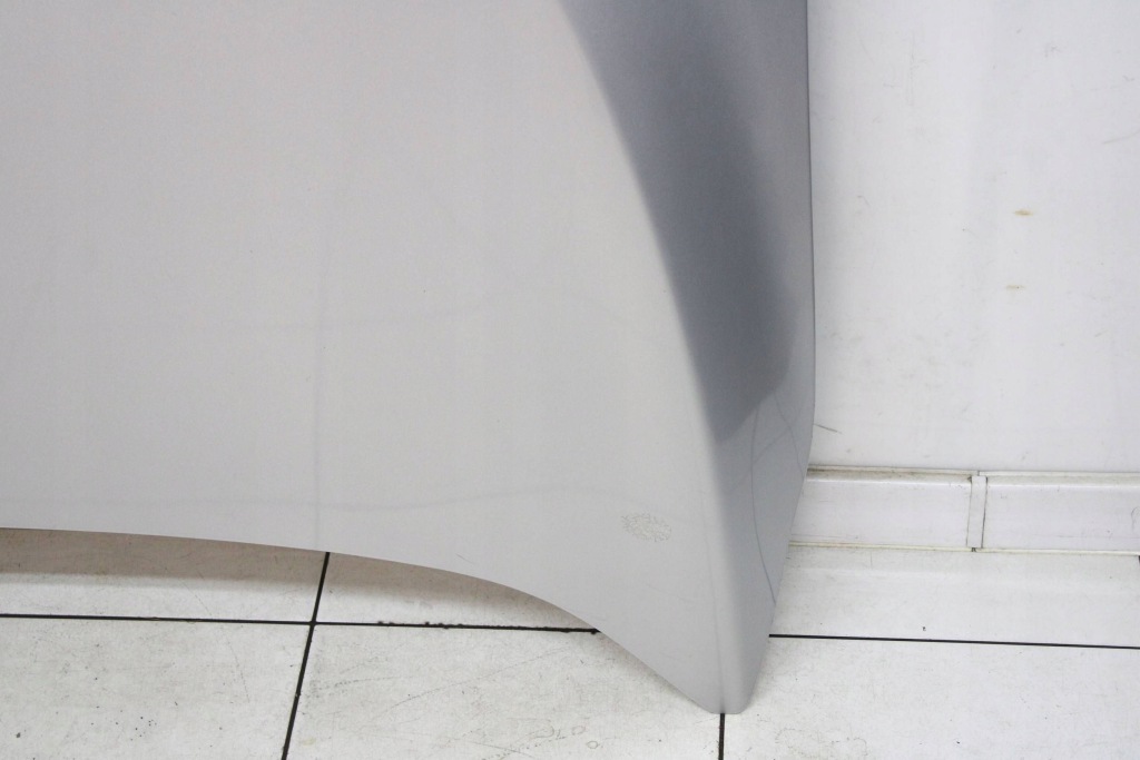 Капот крышка двигателя renault megane 3 2008r- ted69 в Украине