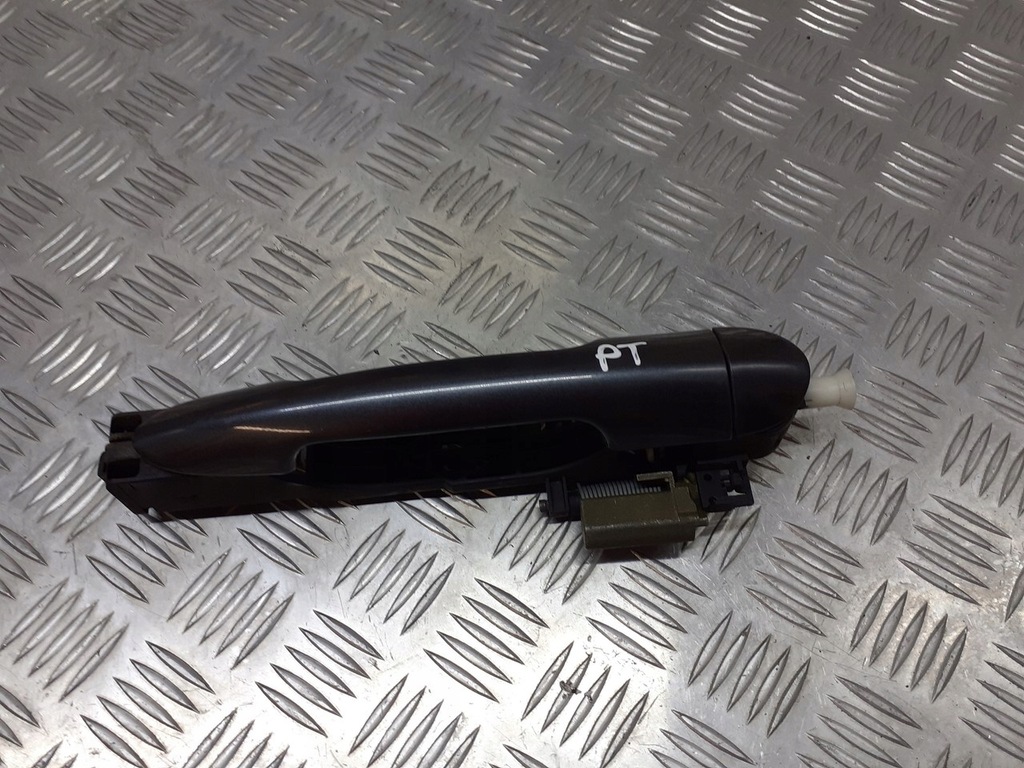 фото №1, Ручка правая задняя наружная fiat stilo