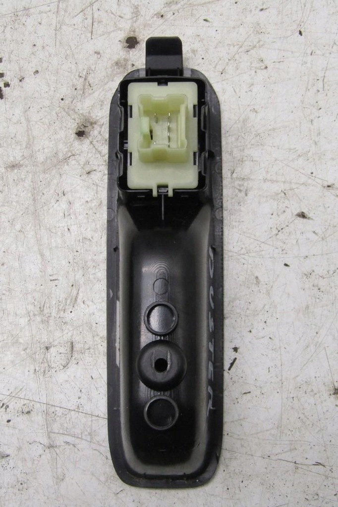 фото №6, Панель кнопка окон dacia duster ii 0003211