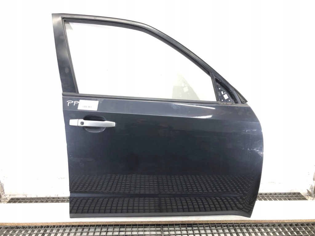 фото №1, Дверь правый перед subaru forester ii kombi