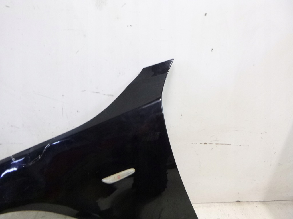 фото №8, Крила лівий bmw e61 e60 668/9 05r.