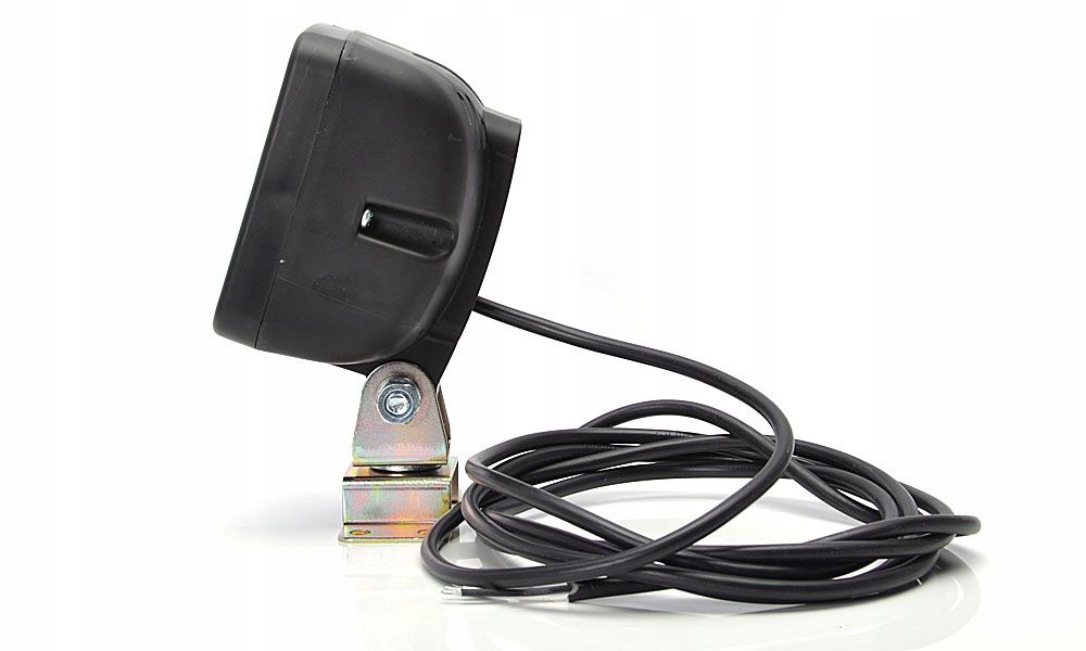 фото №3, Лампа рабочая 12-24v led waś w113/807 agro