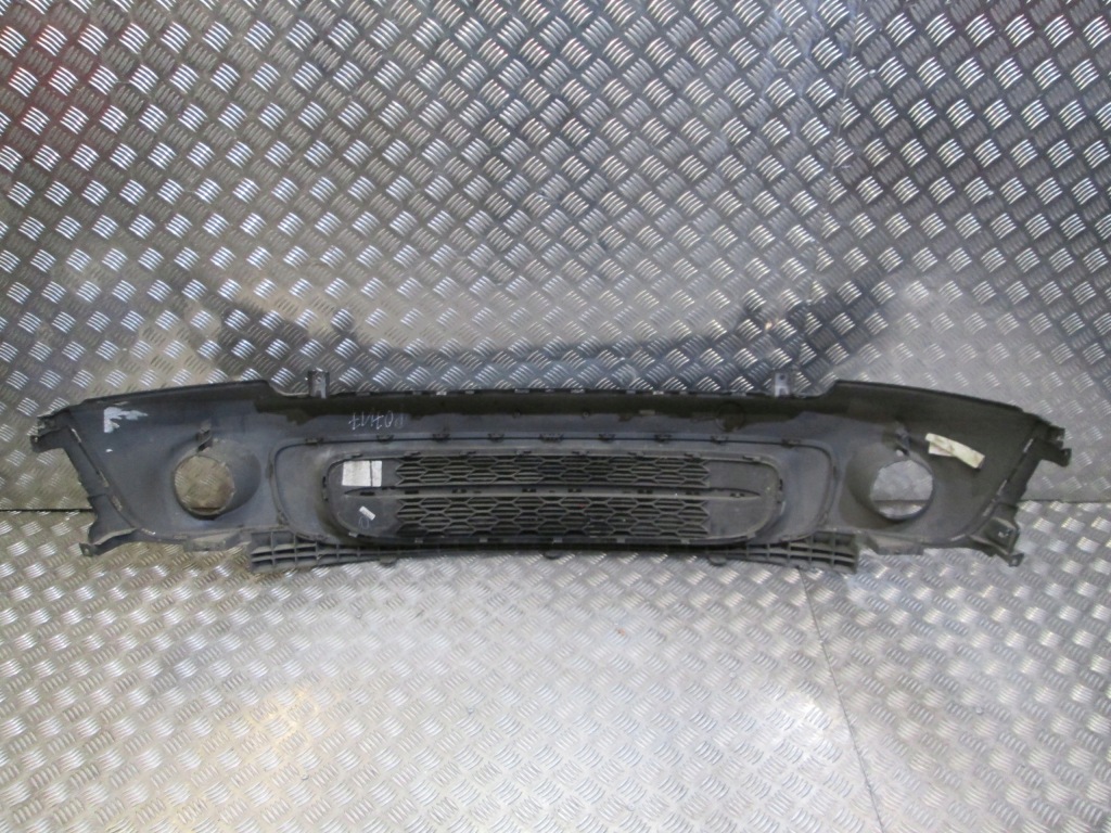 фото №15, Mini cooper r55 r56 r57 r58 r59 lift бампер перед
