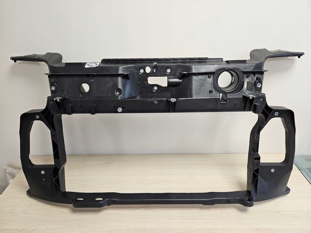 фото №13, Pas передній fiat panda новий 2003-12 super cena !