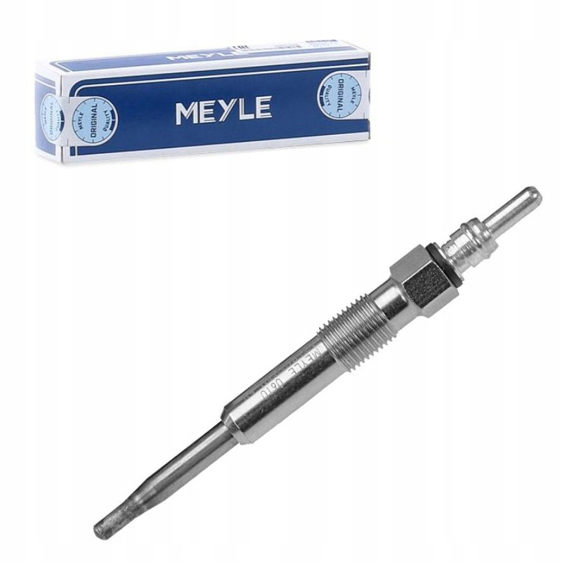 фото №16, Meyle 100 860 0001 свеча накаливания