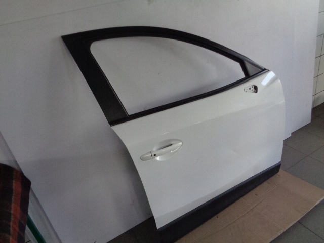 фото №1, Двері повний праве передні правий перед mazda cx5 cx-5 i lift 2016 r 34k