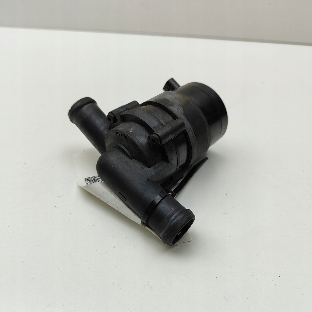 фото №6, Land rover range rover sport l494 2018 насос циркуляції / циркуляція wody