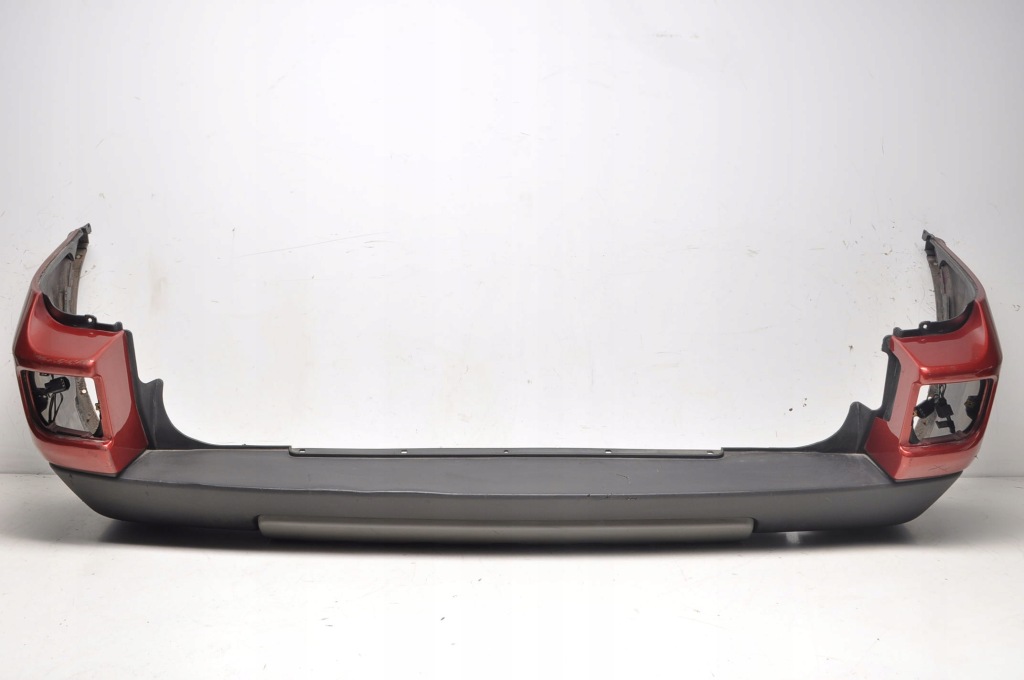 фото №1, Land rover freelander l314 lift бампер задняя задний