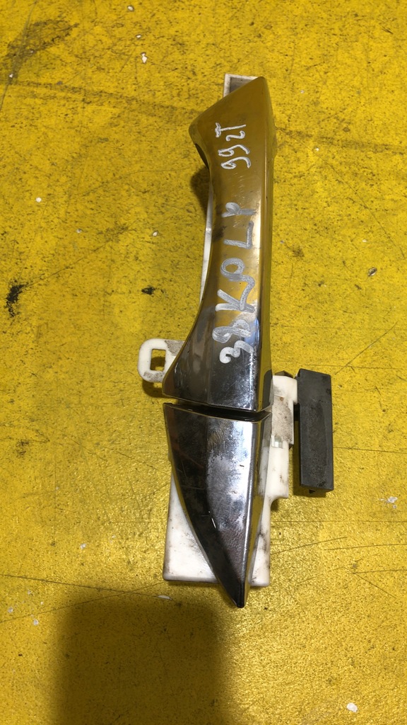 фото №1, Honda accord - ручка зовнішня - uk