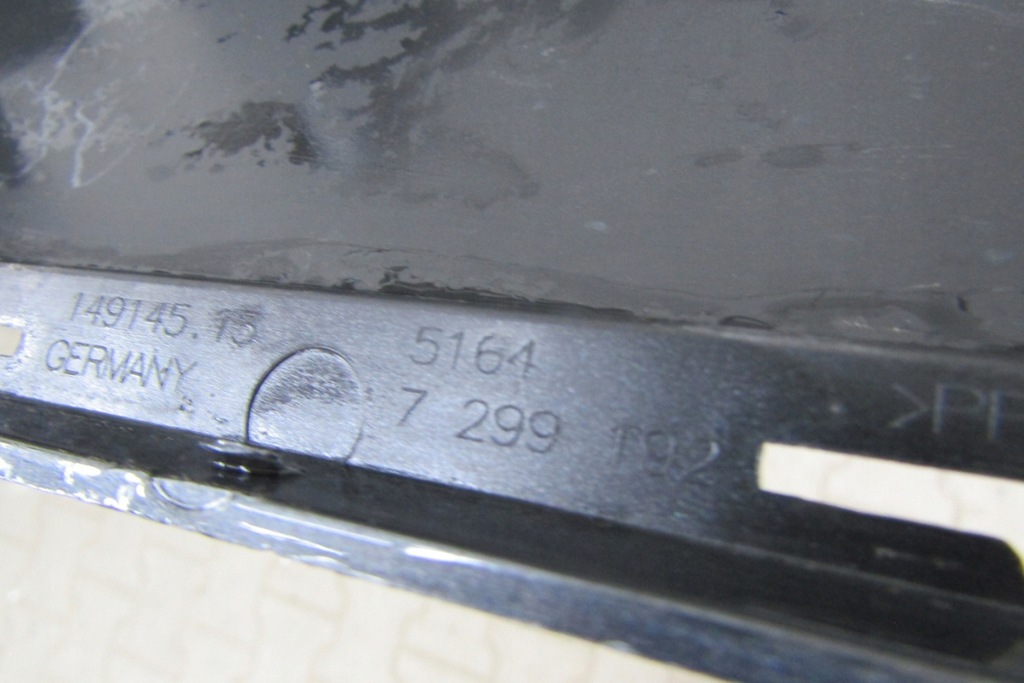 фото №10, Крыло правый перед передний bmw i3 i 3 13-