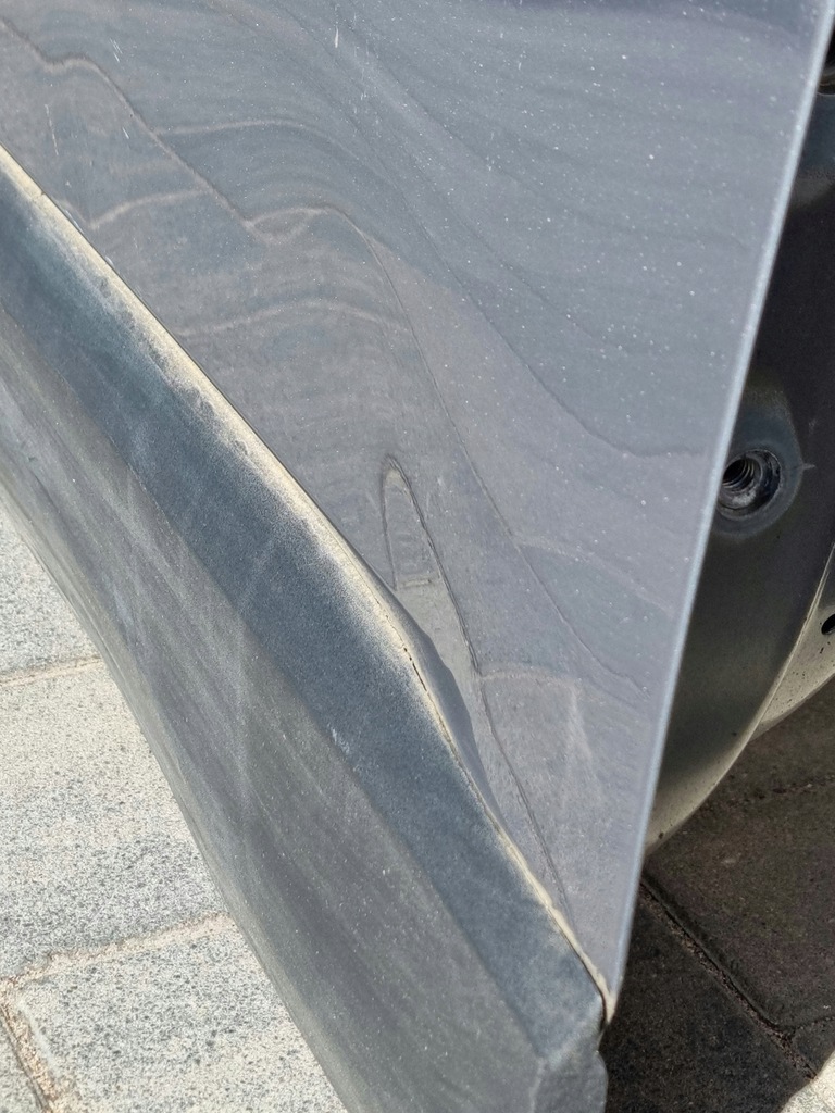 фото №9, Opel crossland x дверь правое передние перед