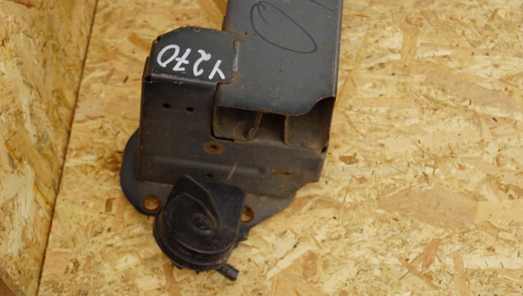 фото №6, Балка бампера перед jeep patriot