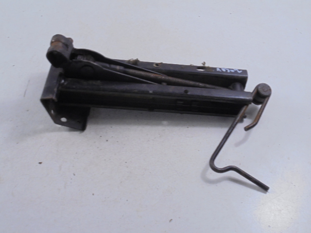 фото №6, Ford scorpio mk1 домкрат подъемник автомобильный 90gb17080ac