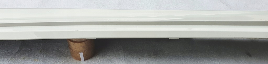 фото №10, Левая молдинг порог порог infiniti q70 iv 4 2009-