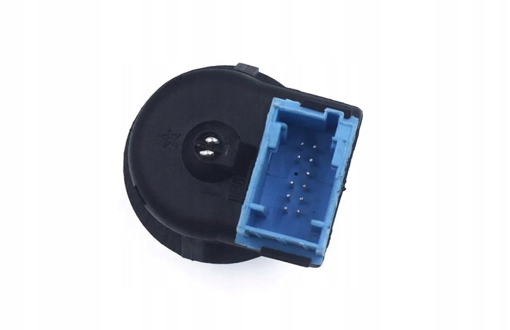 фото №9, Перемикач регулювання дзеркал citroen xsara c2 c3 berlingo peugeot partner