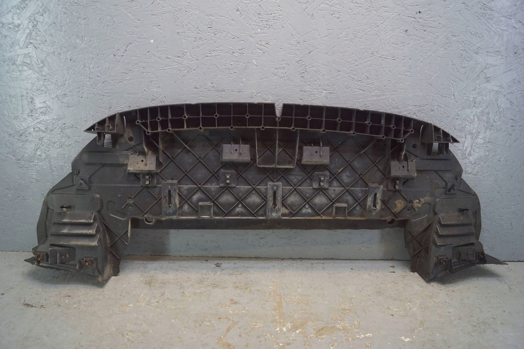 фото №8, Защита pod бампер перед peugeot 3008 i 9682864880 os174