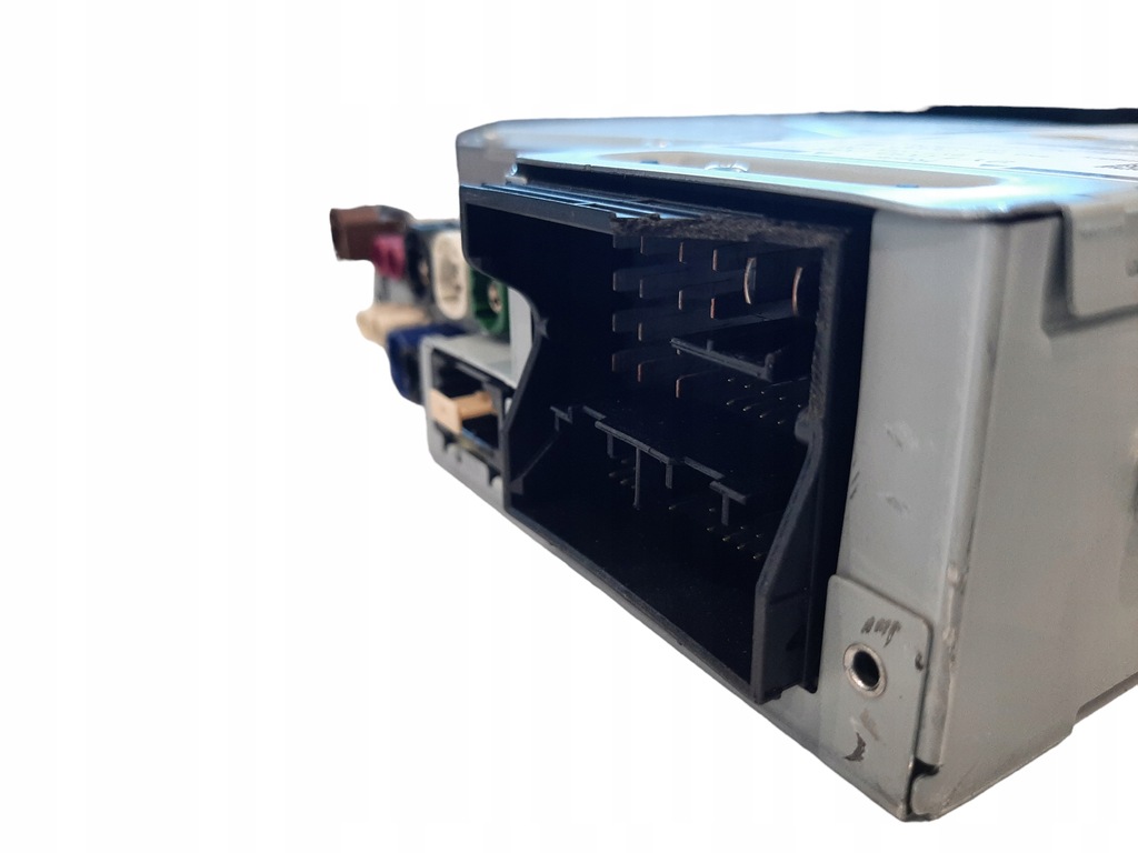 фото №7, Porsche cayenne iii 3 блок керуючий навігація модуль mmi 9y1035088