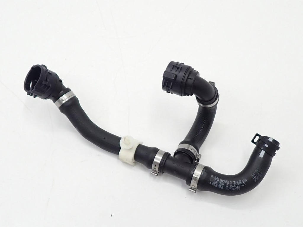 Купить Пабтрубок  шланг трубка воды 8478451 bmw x2 u10 ix2 x1 u11 ix1 edrive20 25r