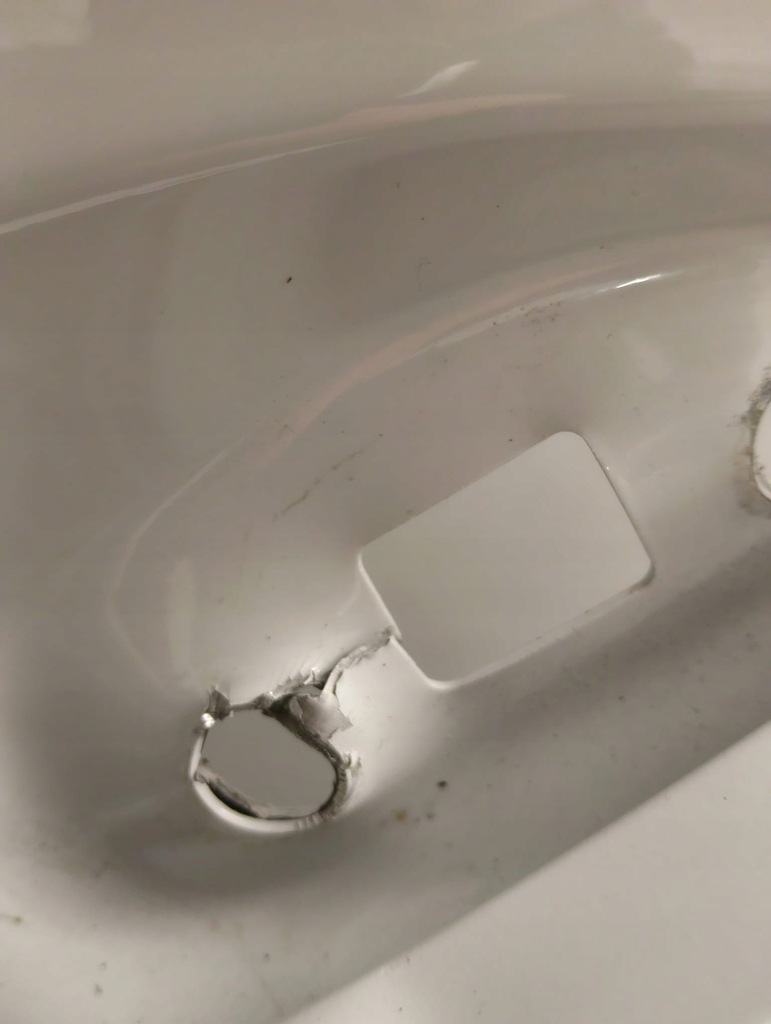 фото №9, Bmw 5 g30 g31 дверь передние левая перед