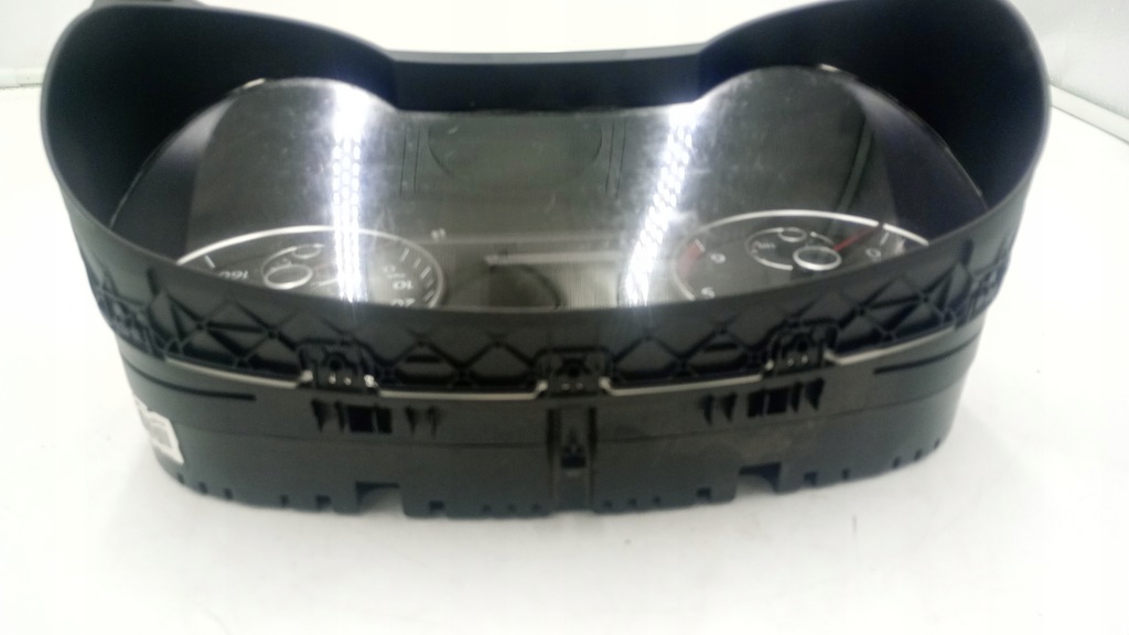 фото №8, Лічильник прилади vw sharan seat alhambra 7n 2,0tdi 7n5920970n