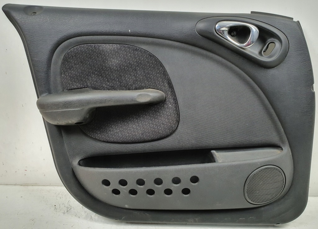 фото №1, Обшивка обивка дверь перед chrysler pt cruiser