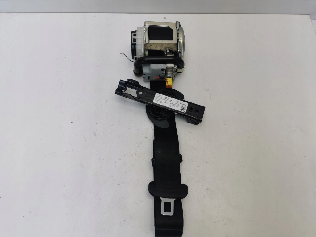 фото №1, Audi a6 c8 4k 2020 pas безпеки перед правий