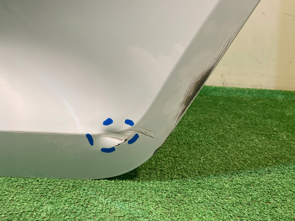 фото №9, Skoda rapid spaceback 5jj двері лівий задня задні ліва