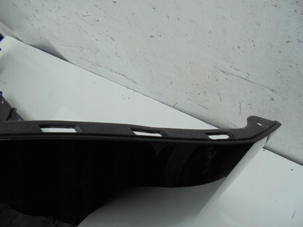 фото №8, Бампер задня vw golf vii r 4x pdc 5g6807421b