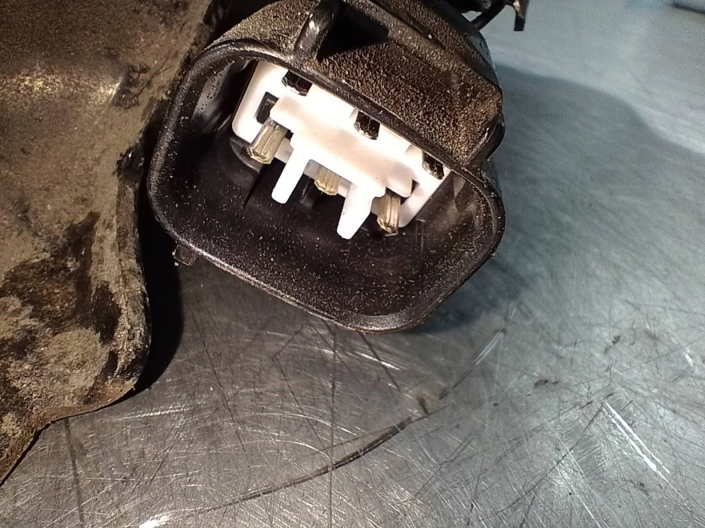 фото №10, Инвертор / инвертор toyota prius ii 03-09 g9200-47120 g9270-47040 1.5