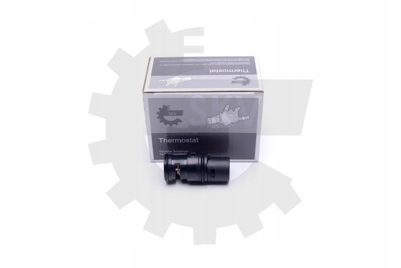 фото №5, Термостат kpl. с корпус