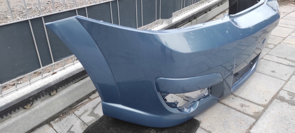 Бампер перед передний opel meriva a lift z21c 06-10 с Разборки