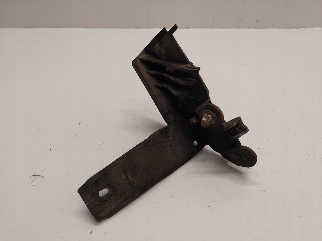 фото №1, Накладка порог левая volkswagen golf vi 1k0854855b