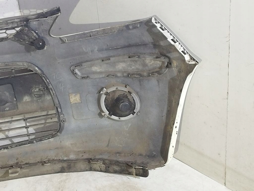 фото №9, Hyundai i10 i бампер перед передний hw