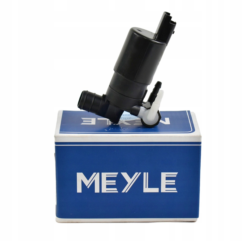 фото №1, Meyle помпа омывателя стекло citroen c5 ii iii