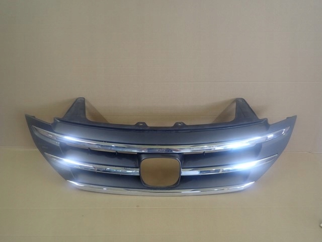 фото №1, Решётка радиатора решётка радиатора решётка радиатора honda crv 4 iv 2012-2015r