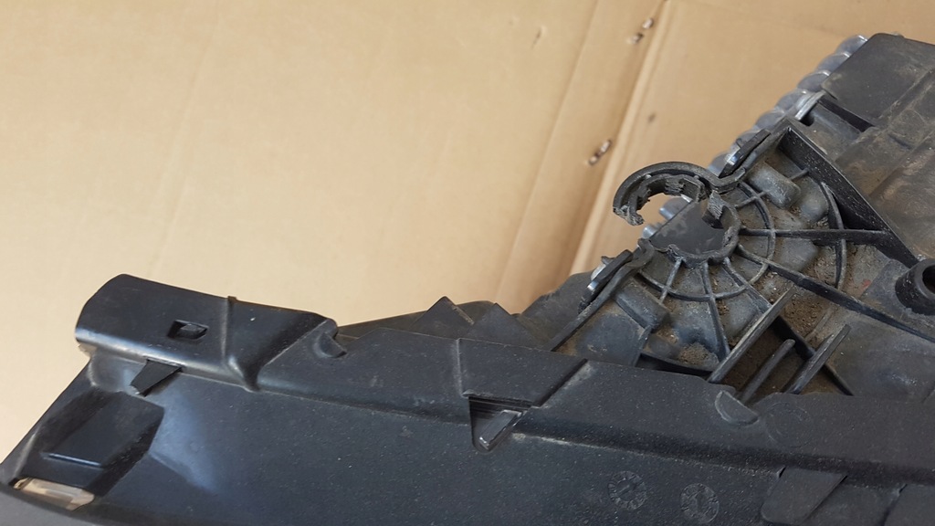 фото №6, Лампа перед передняя левая bmw g30 g31