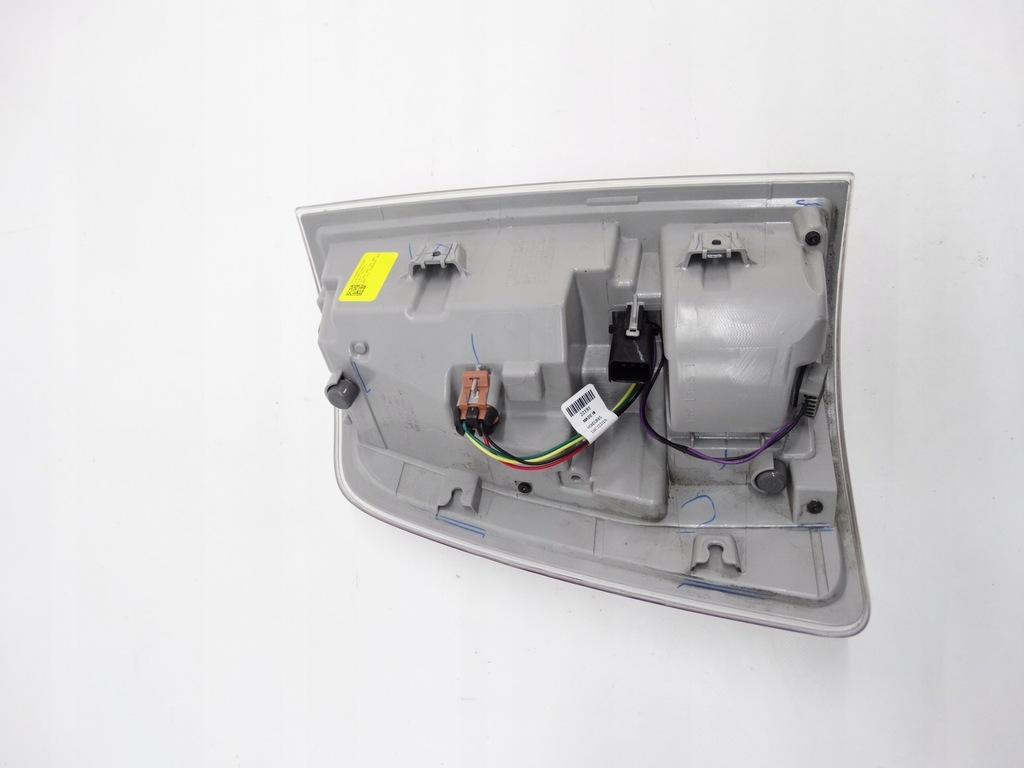 фото №9, Ram 1500 lift premium 13-18 лампа led 68093078ac