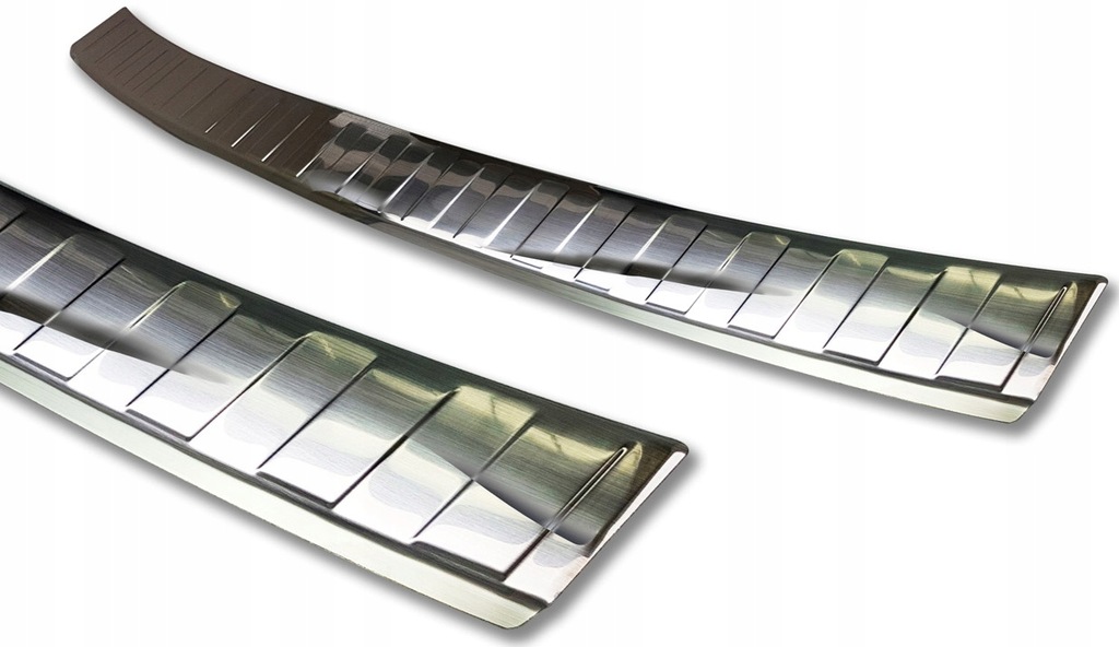 фото №1, Lexus rx 2015- накладка listwana бампер