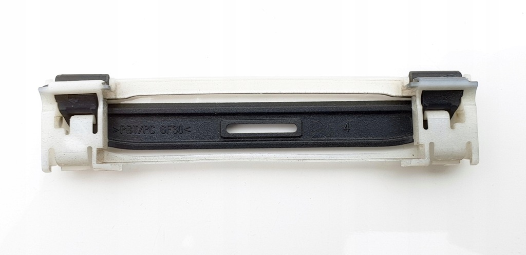 фото №7, Fiat stilo заглушка защита рейлинг рейлинг крыша крышный