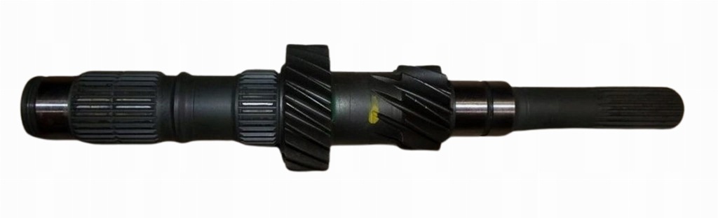 фото №2, Вал сцепления peugeot 4007 2.2 hdi