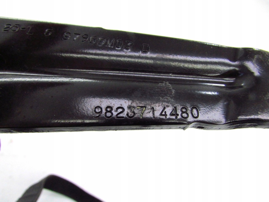 фото №5, Proace jumpy expert iii ролик направляющая верхний дверь правый задняя 9823714480