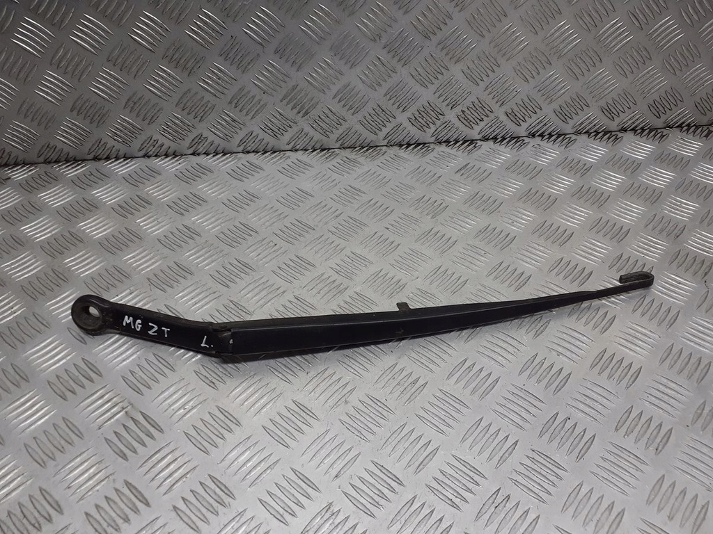 фото №1, Рычаг дворники левый перед mg zt