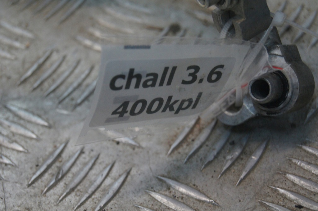 фото №9, Dodge challenger lift дроти кондиціонера 68158881aa, 68158873ab