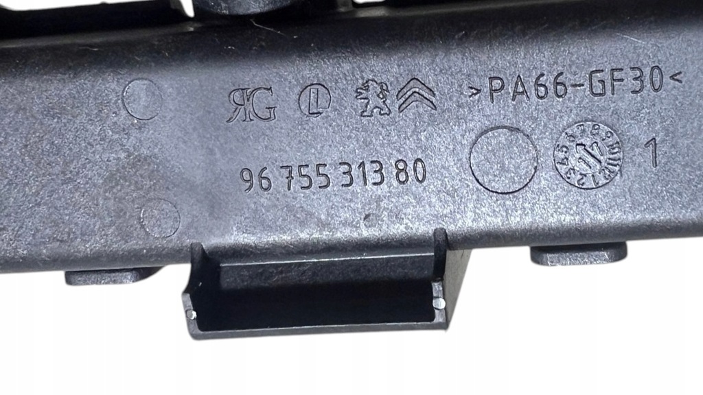 фото №7, Электропроводка жгут электрическая двигателя 9805218380 peugeot 108 c1 ii 1.2 vti