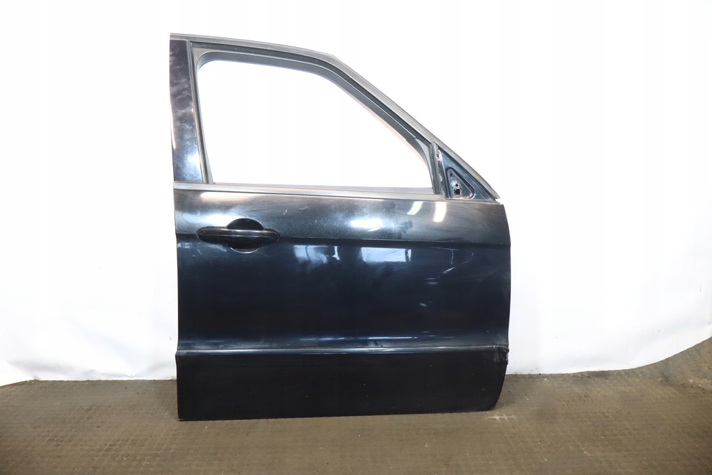 фото №1, Дверь правый перед ford s-max i mk1 g6