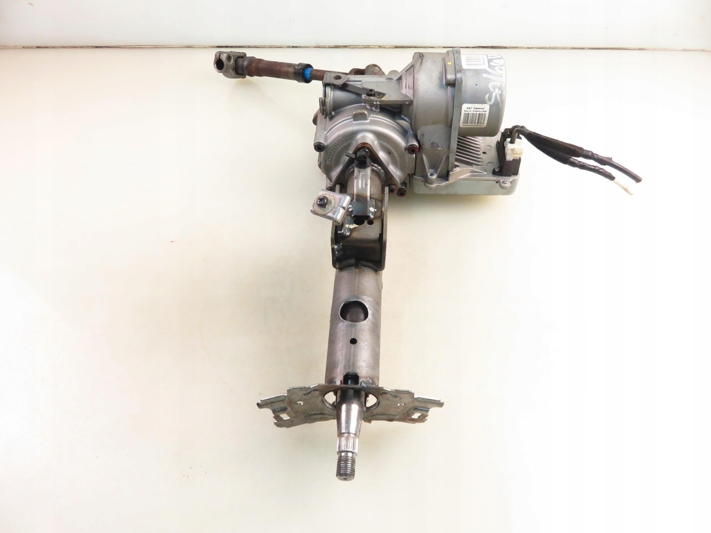 фото №10, Усилитель электрический kia ceed i 563001h100 1h56300100 1h56398000