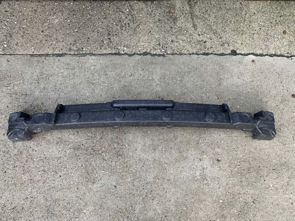 Купить Абсорбер бампера задняя lexus rx рестайлинг  19-22r