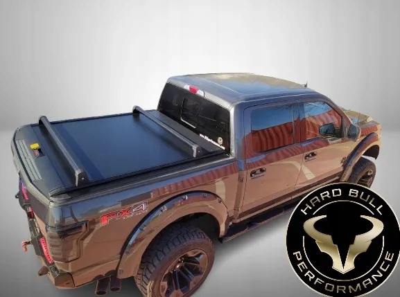 фото №3, Cross bar багажник шторка dodge ram rambox