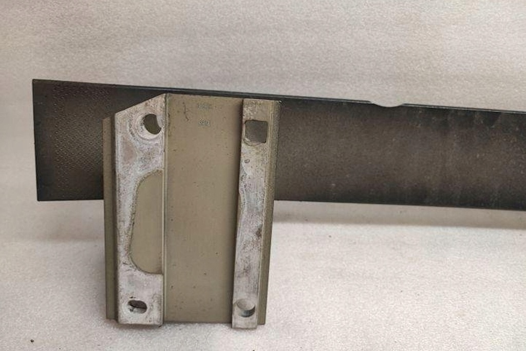 фото №7, Балка бампера задня volvo xc90 i 31656956 2.0l дизель 147kw 2018