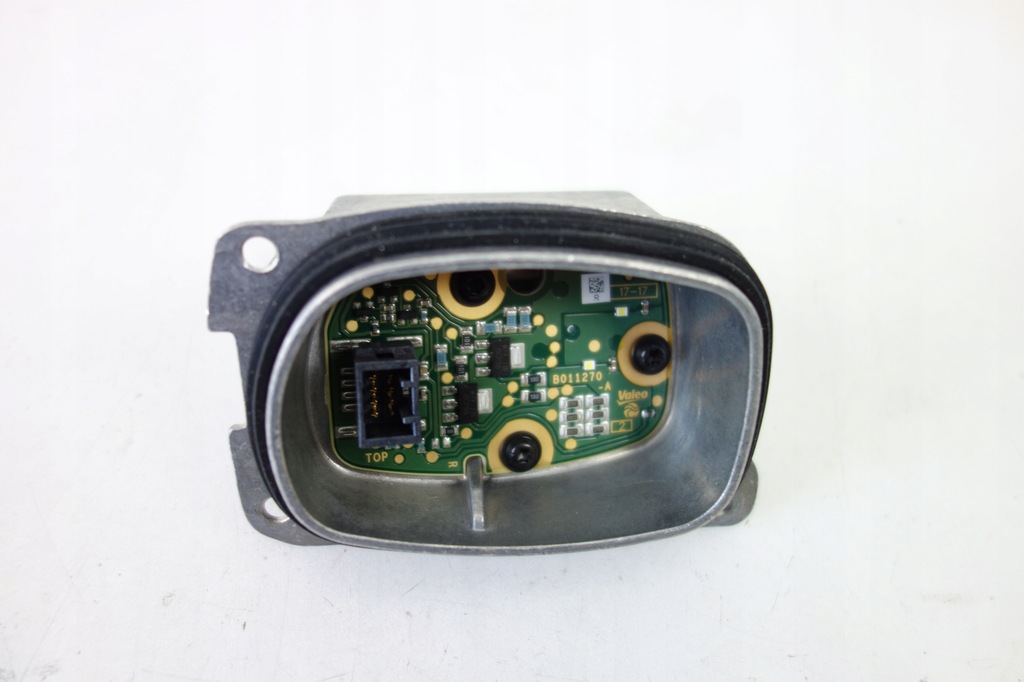 фото №1, Модуль led drl правий renault koleos ii b011270